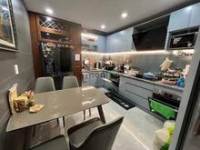 Hình ảnh Bán nhà 3 tầng 76.5m2 Đường Nguyễn Thiện Thuật Phường 3 Quận 3