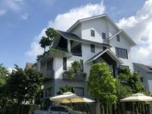 Hình ảnh Biệt thự đẹp - giá tốt để Trang MB66.COM Chính Thức - MB 66 Uy Tín - khu compound Nguyễn Văn Hưởng