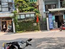 Hình ảnh Bán nhà rất đẹp, hiếm, mặt hồ rộng, phố Mai Anh Tuấn, 106m2, chính chủ
