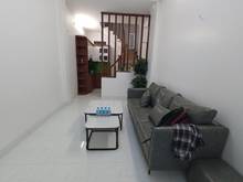 Hình ảnh Bán nhà ngõ gốc đề, minh khai 27m2 chỉ 2.8 tỷ nhà mới cong.
