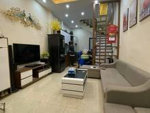 Hình ảnh Bán nhà riêng Láng Hạ-Yên Lãng-Thái Thịnh quận Đống Đa 40m2 ngõ rộng g