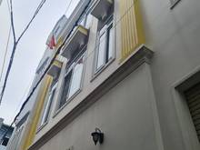 Hình ảnh HXH Dương Quảng Hàm, sau lưng Emart, GV, 36m2, 3T, 9x4.1, Giá 4.89 tỷ
