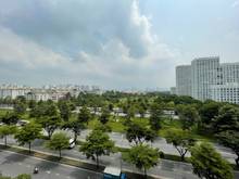 Hình ảnh Kẹt tiền bán gấp CHCC Urban Hill PMH, nhà cơ bản, 2PN có ô xe hơi