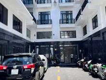 Hình ảnh Bán nhà phố, Thạnh Xuân 38, Q12, SHCC, 65m2, giá 5 tỷ nhỉnh.