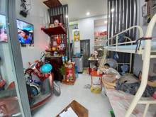 Hình ảnh Hxh, 4T BTCT, Nguyễn Thái Sơn, Phường 7, Quận Gò Vấp.