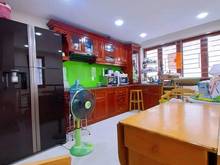 Hình ảnh Bán gấp nhà CMT8, Quận 3, 80m2 chỉ có 18 tỷ
