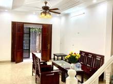 Hình ảnh Nguyễn Trãi, Thanh Xuân Nam, 42m2 x4T, MT 3.6m, phân lô, ngõ thông.