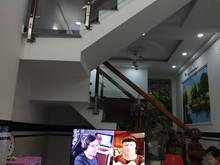 Hình ảnh Bán nhà mới xây, HXH, Lê Văn Khương, quận 12, 58m2, giá 5 tỷ 400 triệu