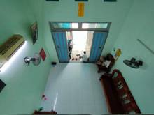 Hình ảnh Bán nhà Phan Văn Trị P10 oto đỗ cửa 39m2 giá chỉ 4 tỷ 5