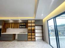 Hình ảnh Cực đẹp, nhà Lạc Long Quân, 6T TM, GARA ÔTÔ, KD, 60m2, chỉ 14.5 tỷ.