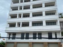 Hình ảnh Bán Building Mặt Tiền Lê Quang Định, P5, Q.BT, (17.8 x 60m) 260 tỷ