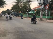 Hình ảnh Bán lô đất mặt tiền kinh doanh đường số, Lò Lu, Thủ Đức, 152m2.