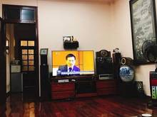 Hình ảnh Bán nhà Tân Mai, 2 thoáng, ô tô, thông thoáng, nội thất đẹp, 6.3 tỷ.