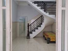 Hình ảnh HXH 1 trục, Nguyễn Văn Khối, P8, GV, 52m2, 2T, 3.5/4.2x15. Giá 5.75 tỷ