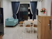 Hình ảnh Cho Thuê Căn Hộ Vinhomes Quận 9 2PN 1WC full nội thất Giá Chỉ 8.5 triệ