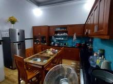 Hình ảnh Bán nhà 250m. Cách mặt tiền gò ô môi 12m. P Phú Thuận quận 7
