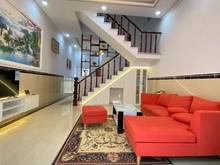 Hình ảnh Chính chủ cần bán nhà đường Thích Quảng Đức quận Phú Nhuận 🏠🏠