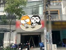 Hình ảnh Cho thuê nhà nguyên căn mặt tiền đường Trần Nhật Duật, P.Tân ĐỊnh, Q.1