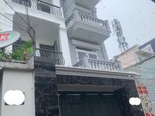 Hình ảnh Bán nhà nở hậu hàng xóm him lam 60m2 ,3 tầng.giá 6xx ty.