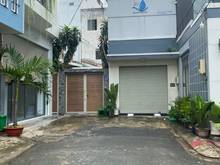 Hình ảnh Cho thuê nhà hẻm xe hơi 207/1A nguyễn văn đậu, Bình Thạnh.