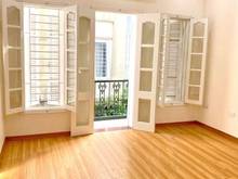 Hình ảnh Lương Thế Vinh, 38m2 x4T, MT 3,8m, phân lô, ngõ thoáng, gần mặt phố