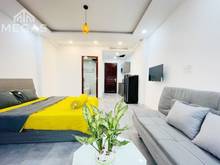 Hình ảnh Cho Thuê Căn Hộ Cao Cấp Ở Quận 1