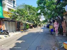 Hình ảnh cần bán gấp nhà HXH Nguyễn Văn Quá, Đông Hưng Thuận,  DT 6x32m, 7,9ty