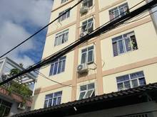 Hình ảnh Bán CHDV ngay chu Văn an ,Bình Thạnh. 9x25m,69CHDV TN 200tr ,Giá 35 tỷ