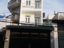 Hình ảnh Chủ bán nhanh nhà Hương Lộ 2 - Gần Ngã Tư Bốn Xã - 3 tầng mới, đẹp.
