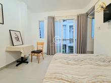 Hình ảnh Cho Thuê CHDV 1PN Riêng - Ngay Huỳnh Văn Bánh - Q. Phú Nhuận