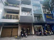 Hình ảnh "Cho thuê nhà MẶT TIỀN HIẾM 4x15,5m Đ.Đinh Tiên Hoàng
