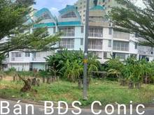 Hình ảnh Bán đất Conic 13B, đường số 1 (vành đai trong) khu Nam Sài Gòn chỉ 68m