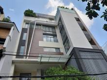 Hình ảnh Biệt thự 3 lầu ngay Đặng Văn Ngữ - Hoàng Diệu, Phường 10, Phú Nhuận