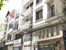Hình ảnh 7 x 18m, bán nhà 2 lầu đường Hát Giang - p.2 (gần Lam Sơn - giá 21 tỷ)