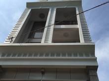 Hình ảnh Bán nhà HXH;C1;P13;QTân Bình;DT:5x19;Trệt 4 lầu;14 tỷ