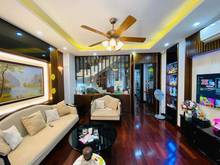 Hình ảnh Bán nhà mặt phố Nguyễn Khuyến, 85m2, 5 tầng, nhỉnh 20 tỷ.