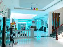 Hình ảnh Bán biệt thự 3 lầu ,st kdc Nam Long -Trần trọng cung,q7