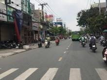 Hình ảnh Nhà bán mặt tiền Nguyễn Ảnh Thủ, P. Hiệp Thành. DT 5x30m giá 10tỷ TL
