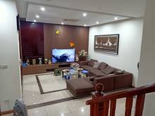 Hình ảnh Bán nhà cạnh chợ Hà Đông, ngõ thông ô tô đỗ cửa 40m2 5 tầng giá 4.5 tỷ