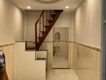 Hình ảnh Bán nhà hxh CMT8 quận 10, 51m 10.5 tỷ, 11pn cách mặt tiền 1 căn