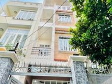Hình ảnh HXH Nguyễn Văn Khối, p11, Gò Vấp 76m2 2lầu ST