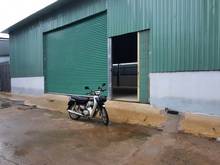Hình ảnh Cho thuê kho xưởng 269mv - TX25  giá 15tr