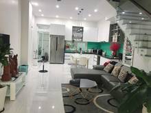 Hình ảnh Nhà Phố Liên Kế Vườn MERITA Khang Điền Liên Phường, Full Nội Thất Mới