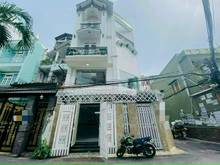 Hình ảnh Cho thuê nhà hẻm xe hơi 18bis/43A Nguyễn Thị Minh Khai,Đakao,Q1.