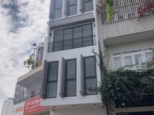 Hình ảnh Nhà 2 mặt tiền trước sau Trường Sa, quận Phú Nhuận