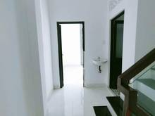 Hình ảnh Bán nhanh nhà đẹp ngay mặt tiền chợ Bùi Văn Ba