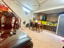 Hình ảnh Bán nhà Đường Nguyễn Bặc.dt 50m,mt4,5m,giá bán 3,2 tỉ