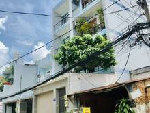 Hình ảnh Chủ gấp bán nhà ngay AEON Tân Phú - 82m2 nhỉnh 5tỷ - Kinh doanh tốt