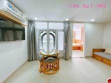 Hình ảnh Căn Hộ 1PN Balcony - Bình Thạnh - Phòng mới, sạch sẽ