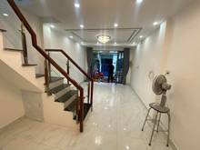 Hình ảnh Nhà mới 100% Bùi Hữu Nghĩa – 47m2 – Khu dân trí cao – chỉ 5.5 tỷ